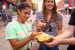 Video Durian Lucu – Warga Amerika dan Hari Kemerdekaan Indonesia